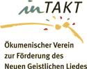 inTAKT - ökumenischer Verein zur Förderung des Neuen Geistlichen Liedes (NGL), von Kunst, Kultur und Bildung